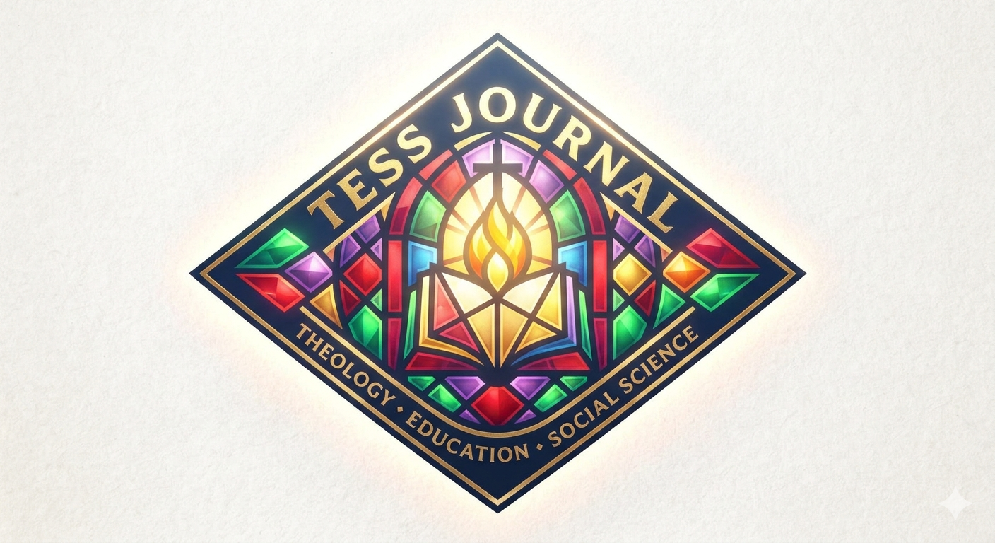 					View Black Church Practice Scholarship: TESS Journal’s Foundational Collection.
				
